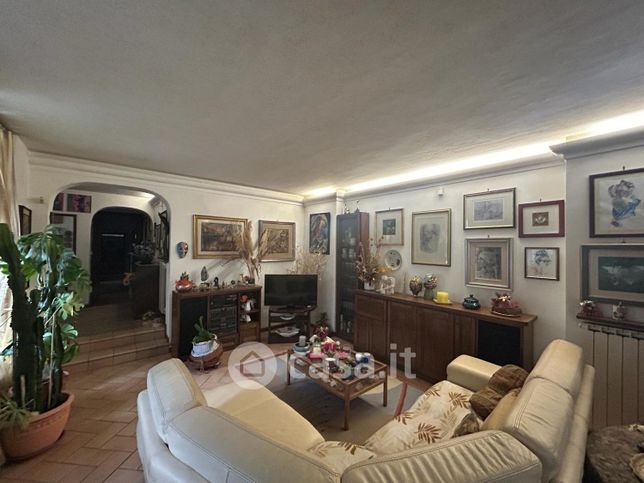 Appartamento in residenziale in Via Ezio Vignoli 1