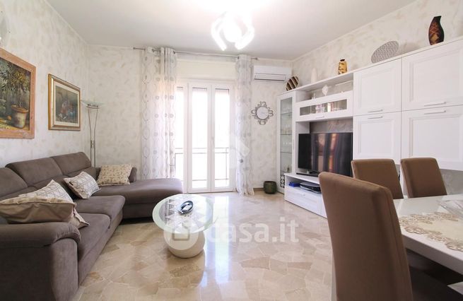 Appartamento in residenziale in Via Varese 1