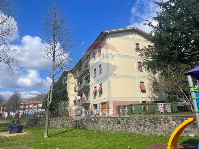 Appartamento in residenziale in