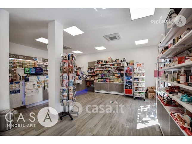 Attivitã /licenza (con o senza mura) in commerciale in Via Salvador Allende 124