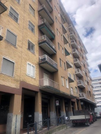 Appartamento in residenziale in Via Roma 14