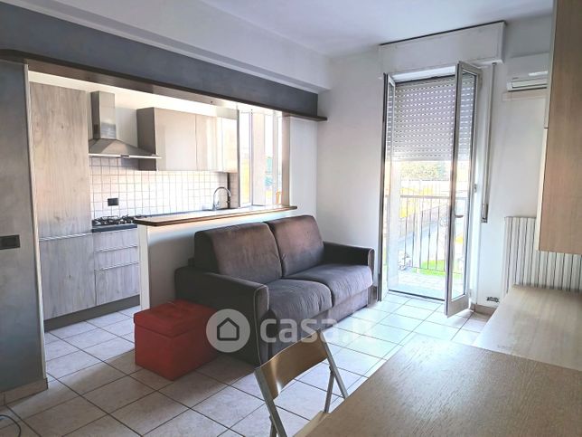 Appartamento in residenziale in Roma 149