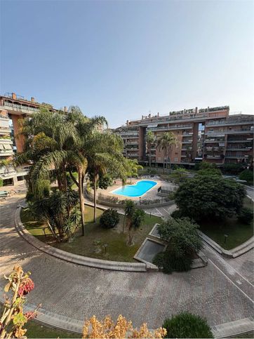 Appartamento in residenziale in Via Oslo