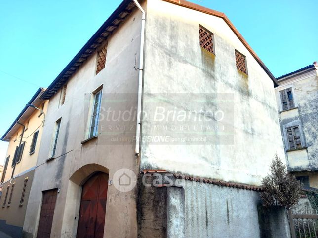 Casa indipendente in residenziale in Piazza Umberto 1Âº