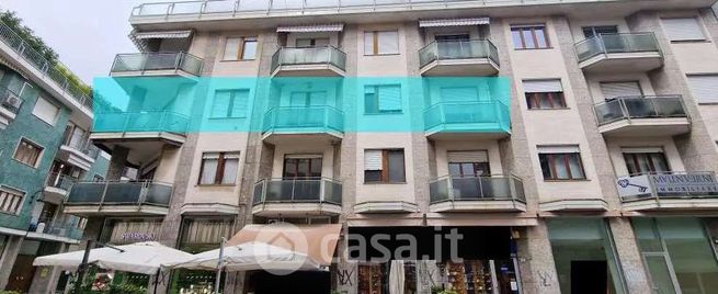 Appartamento in residenziale in Via San Gregorio 4