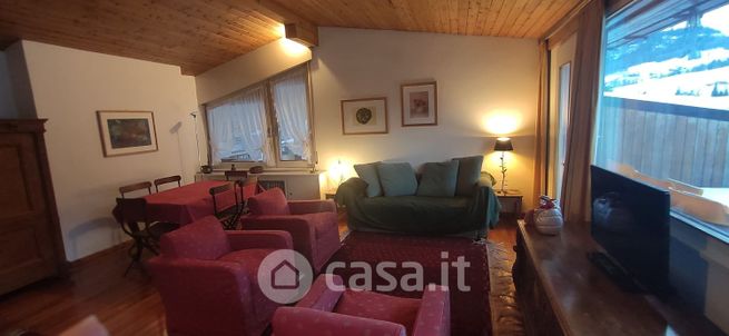 Attico/mansarda in residenziale in Via del Castello
