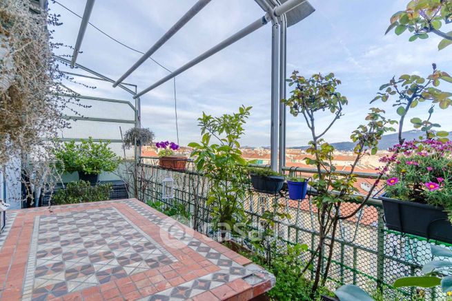 Appartamento in residenziale in Corso Giulio Cesare 99 bis/C