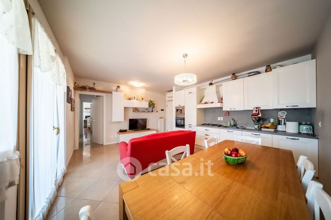 Appartamento in residenziale in Viale Libertà