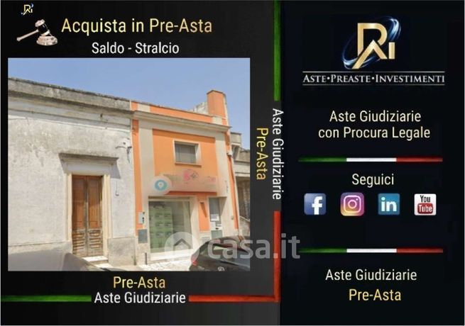 Appartamento in residenziale in Via della Luce 19