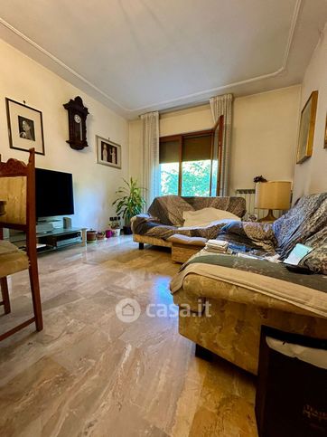 Appartamento in residenziale in Via Tevere 60
