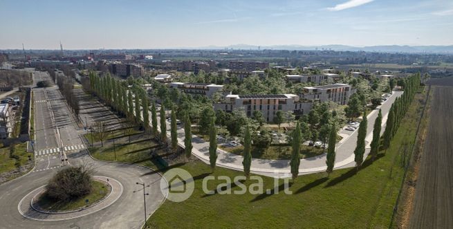 Appartamento in residenziale in Via G. Impastato 38