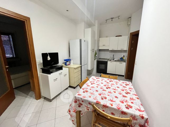 Appartamento in residenziale in Via Irnerio