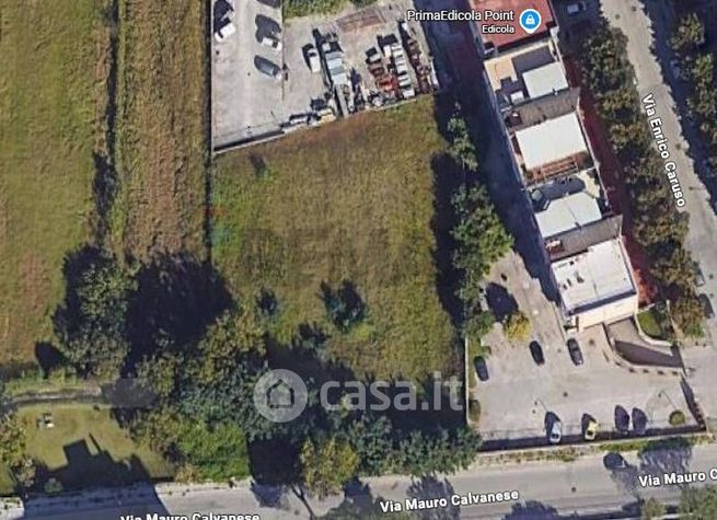 Terreno agricolo in commerciale in 