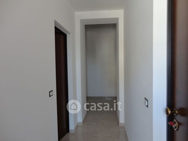 Appartamento in residenziale in Via Santa Giusta 7