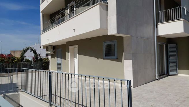 Appartamento in residenziale in Via del Timo