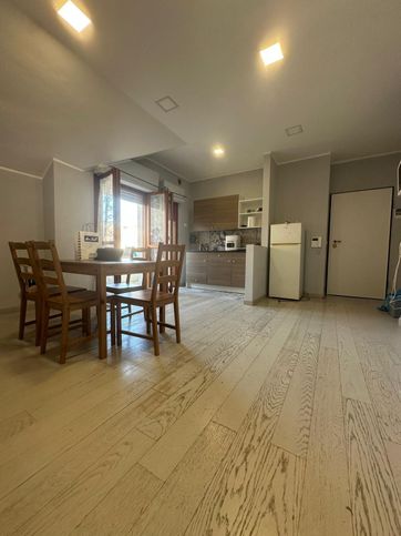 Appartamento in residenziale in