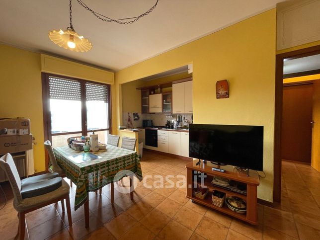 Appartamento in residenziale in Viale Giuseppe Garibaldi