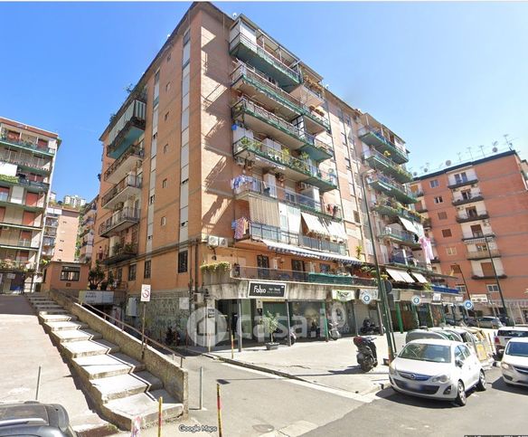 Appartamento in residenziale in Via Campegna 85