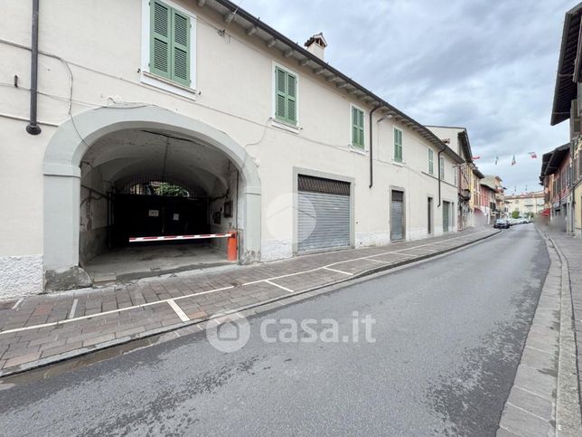 Ufficio in commerciale in Via Brescia