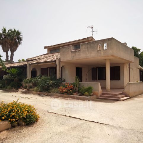 Villetta a schiera in residenziale in Contrada Torrelunga Puleo
