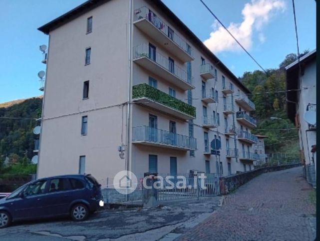 Appartamento in residenziale in Via Cavallero