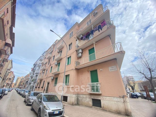 Appartamento in residenziale in Via Bengasi