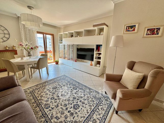 Appartamento in residenziale in Via Ugo la Malfa