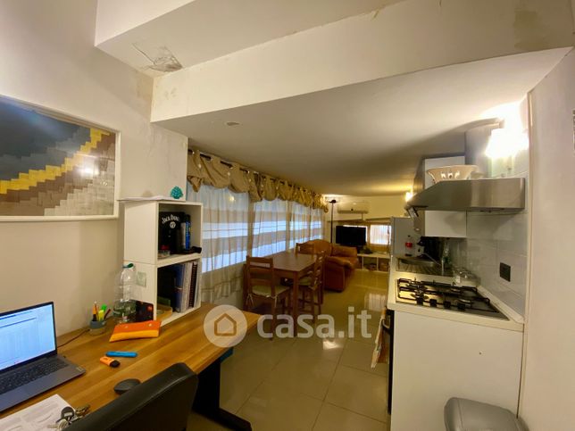 Appartamento in residenziale in Via Etnea 760