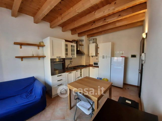 Appartamento in residenziale in 