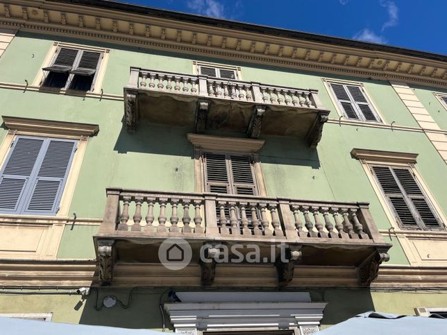 Appartamento in residenziale in Via Merano 1