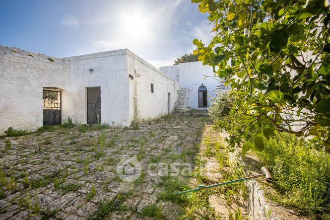 Rustico/casale in residenziale in Contrada Mincuccio