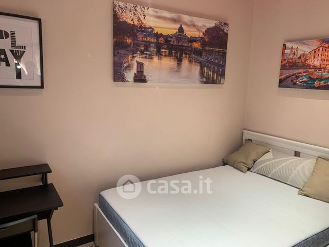 Appartamento in residenziale in Via Trionfale 107