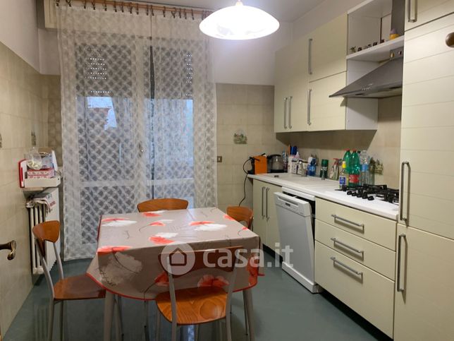 Appartamento in residenziale in Viale Sicilia