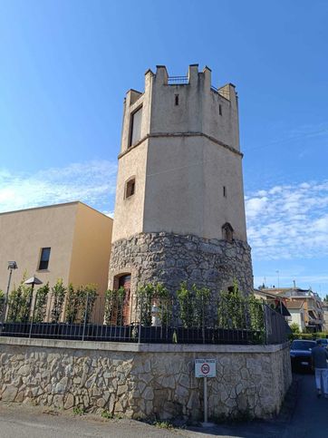 Appartamento in residenziale in Via Rimembranze 45
