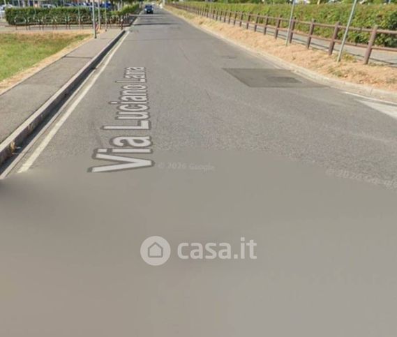 Terreno agricolo in commerciale in Via Luciano Lama