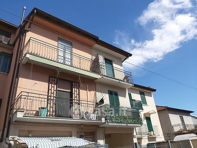 Appartamento in residenziale in Via Dante Alighieri