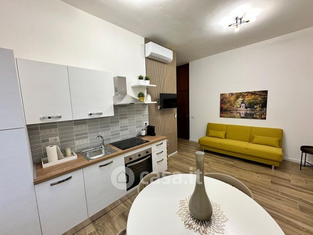 Appartamento in residenziale in Via Ruggero Leoncavallo 31