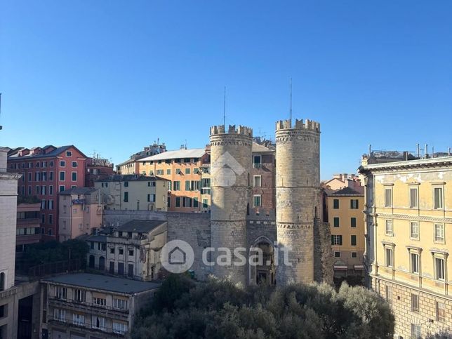 Appartamento in residenziale in Via Fieschi 3