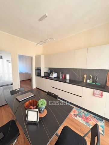 Appartamento in residenziale in Viale Vittoria 28