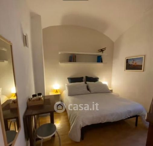 Appartamento in residenziale in Borgo Vittorio