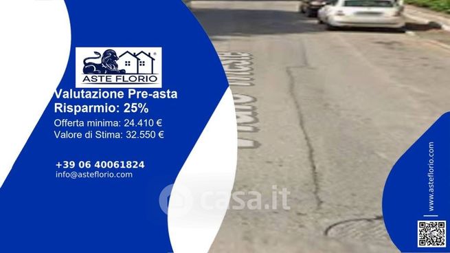 Appartamento in residenziale in Viale Trieste