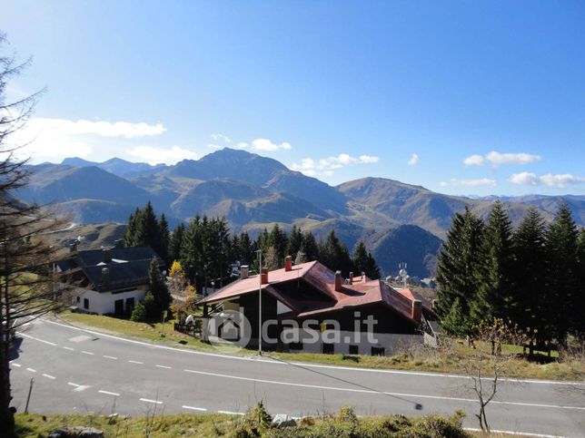 Appartamento in residenziale in Via Malanotte 19