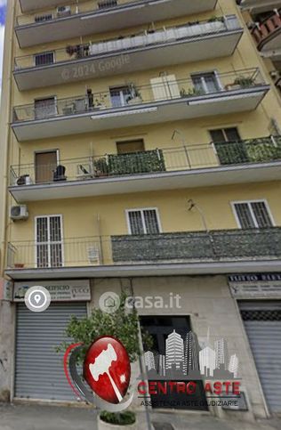 Appartamento in residenziale in Viale Japigia