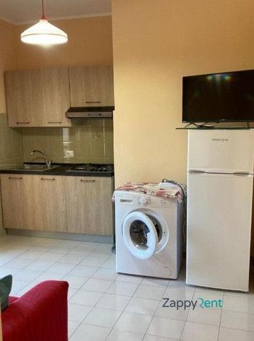 Appartamento in residenziale in Via Tommaso Campanella