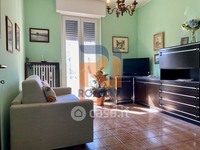 Appartamento in residenziale in Via Indipendenza