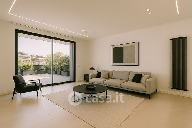 Attico/mansarda in residenziale in Via Gesù
