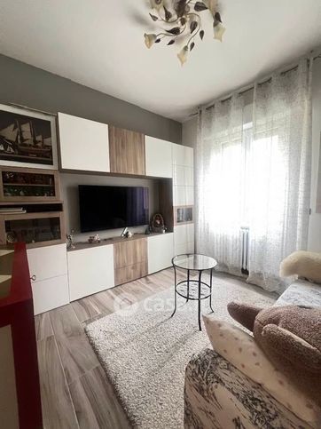 Appartamento in residenziale in 