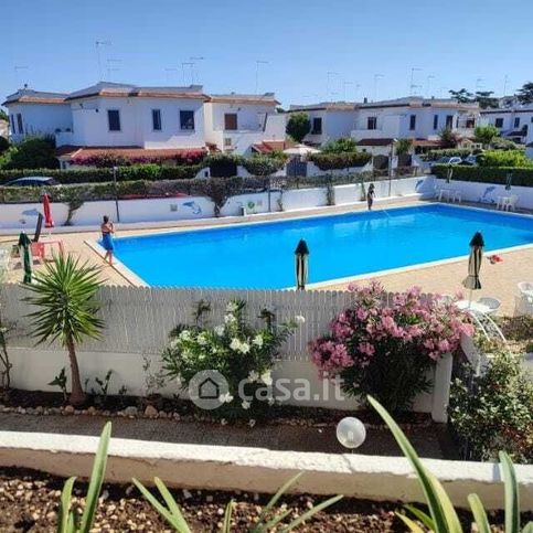Appartamento in residenziale in Viale Benedetto Marini