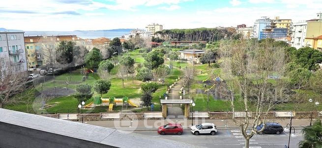 Appartamento in residenziale in Via Alessandro Manzoni 51