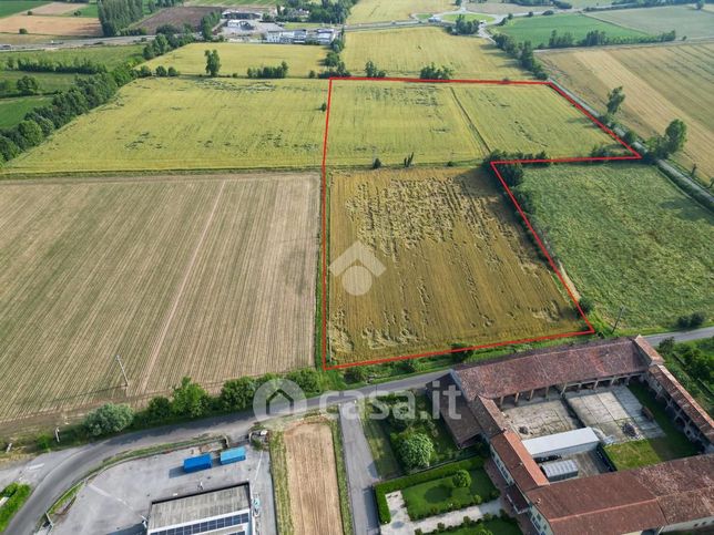 Terreno edificabile in residenziale in Strada per Porzano